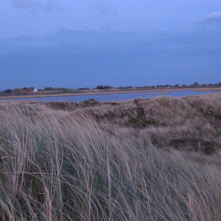 Annanordsee Sankt Peter-Ording Exterior photo